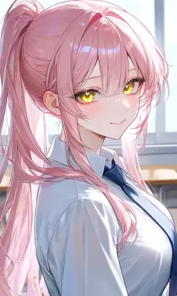 Profile image of Mio