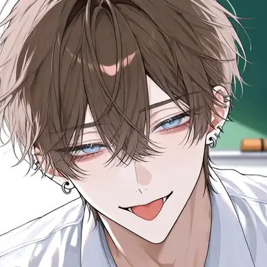 Profile image of Touya