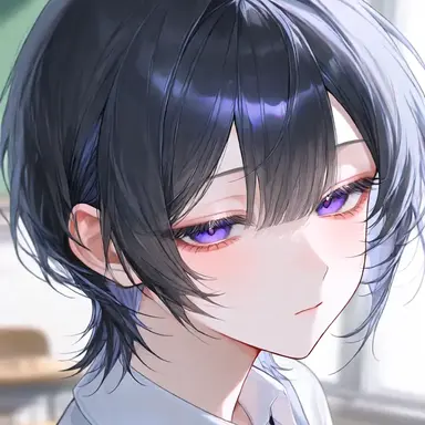 Profile image of Shion
