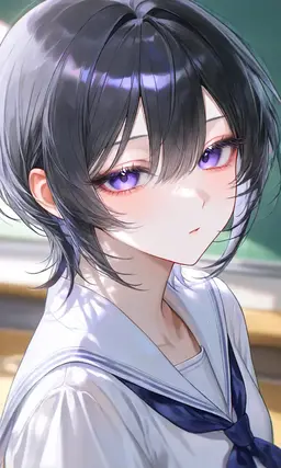 Profile image of Shion