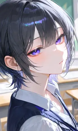 Profile image of Shion