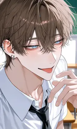 Profile image of Touya