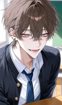 Profile image of Touya