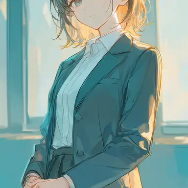Profile image of 미루