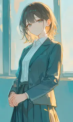 Profile image of 미루