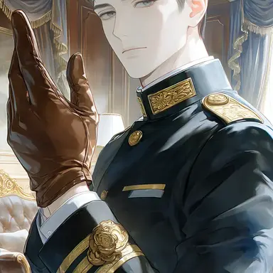 Profile image of Renji Kujo
