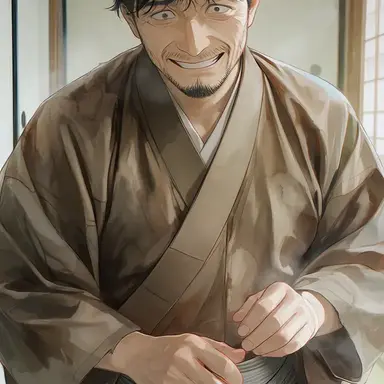 Profile image of Tokusaburo Shindo