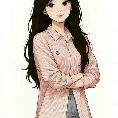 Profile image of Chloe Vance