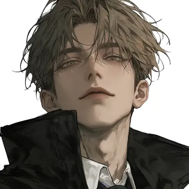 Profile image of 이치노세 렌