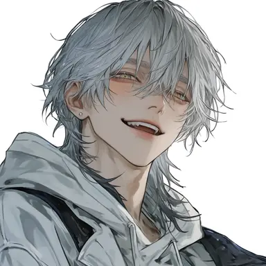 Profile image of 히이라기 토모야