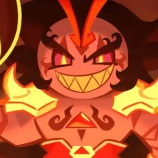 Profile image of 버닝스파이스 쿠키