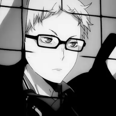 Profile image of 月島蛍