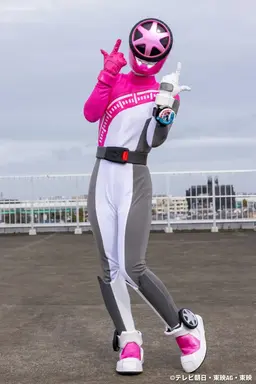Profile image of 백미라