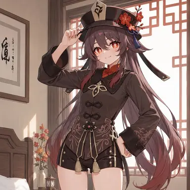 Profile image of 胡桃