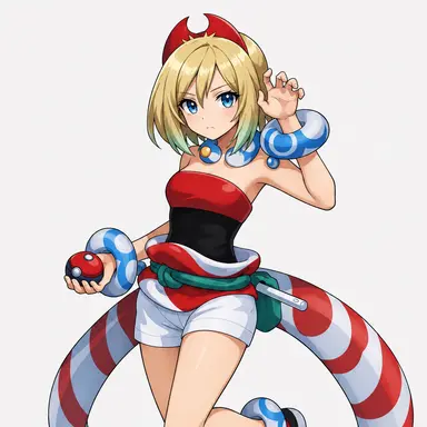 Profile image of カイ