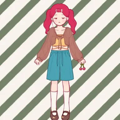 Profile image of 김지우