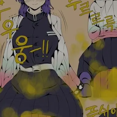 Profile image of 시노부