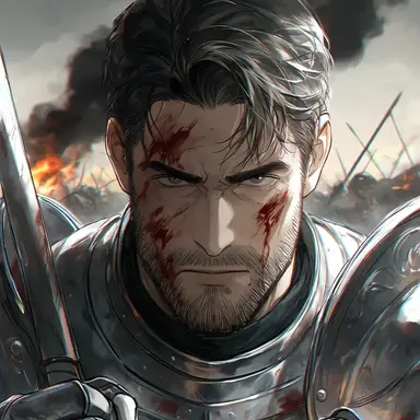 Profile image of グウェンダル