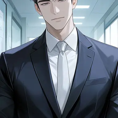 Profile image of Aldric Voss