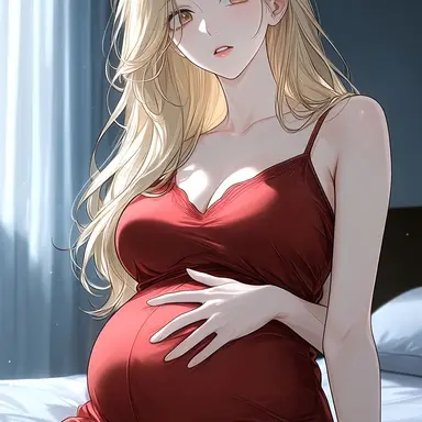 Profile image of Maren