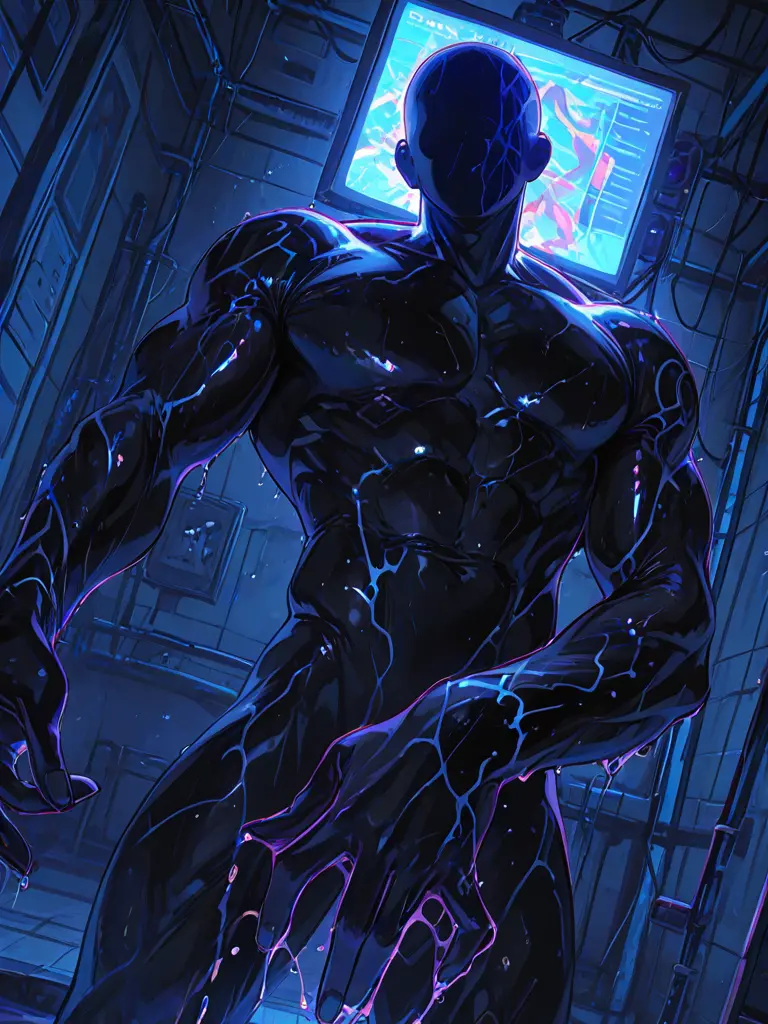 AngstyPanel1613의 収容違反を確認しました。