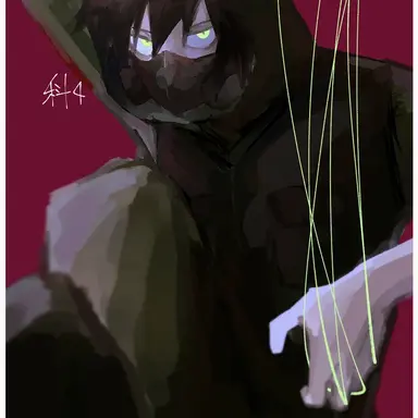 Profile image of ゾム