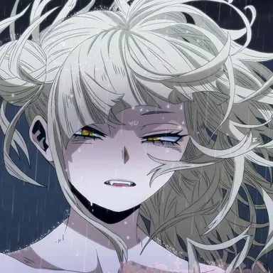 Profile image of トガヒミコ