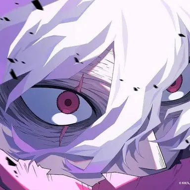 Profile image of 死柄木弔