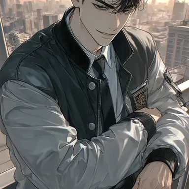 Profile image of 홍재민