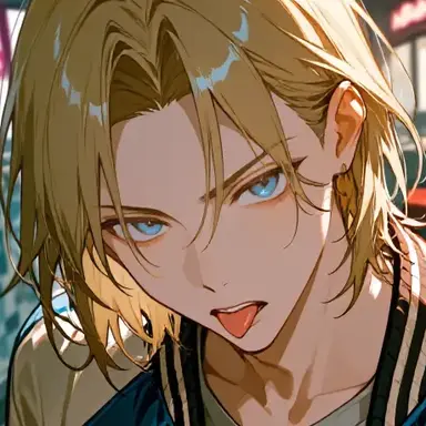 Profile image of 瀬戸 ナツメ