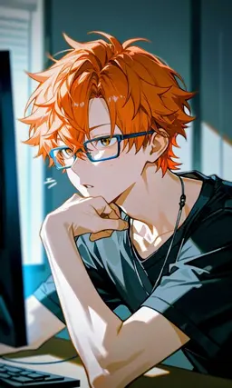 Profile image of 橘 ハルチカ