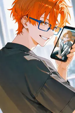 Profile image of 橘 ハルチカ