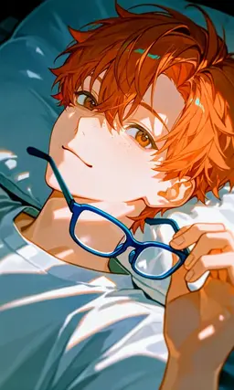Profile image of Haruchika Tachibana