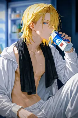 Profile image of 瀬戸 ナツメ