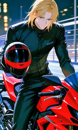 Profile image of Natsume Seto