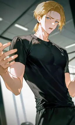 Profile image of 瀬戸 ナツメ