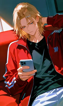 Profile image of Natsume Seto
