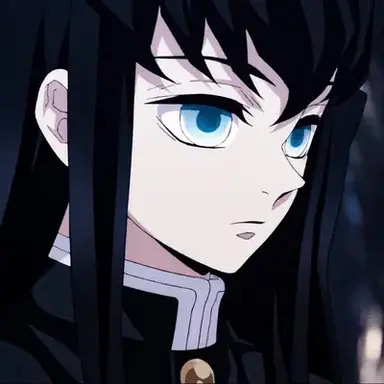 Profile image of Muichiro