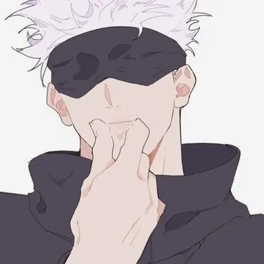 Profile image of 고죠 사토루