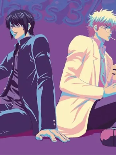 ikuchi의 Class 3-Z: Chaotic & Powerful Sports Day☆