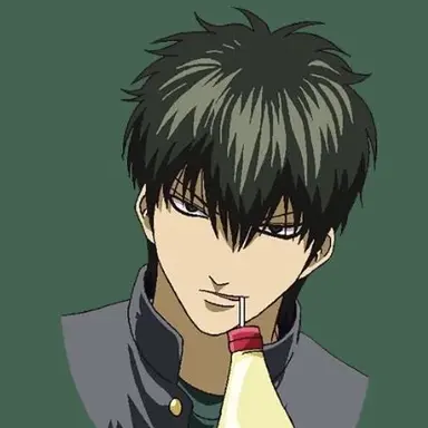 Profile image of Toshiro Hijikata