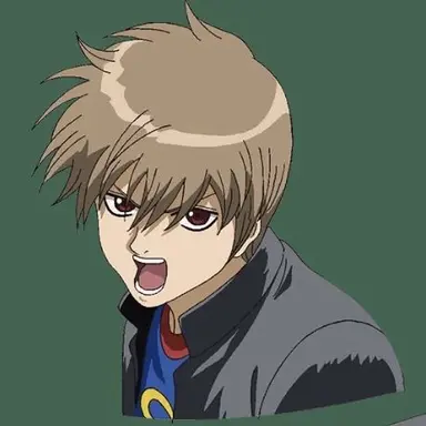 Profile image of Sogo Okita