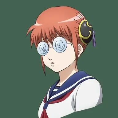 Profile image of Kagura