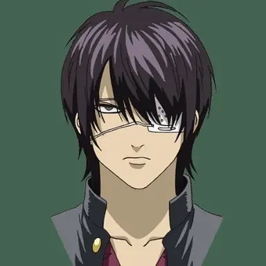 Profile image of Shinsuke Takasugi