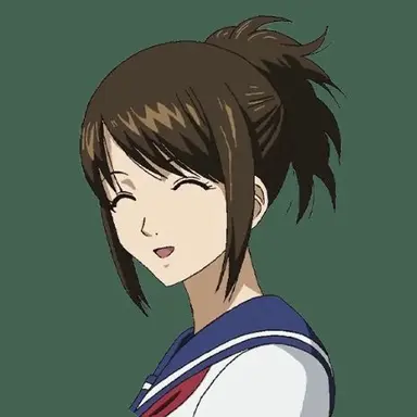Profile image of Tae Shimura