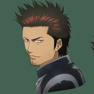 Profile image of Isao Kondo