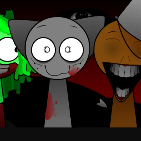 2pjevin의 悪周期ランキー