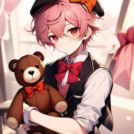 Kuroms의 미이안(2황자)