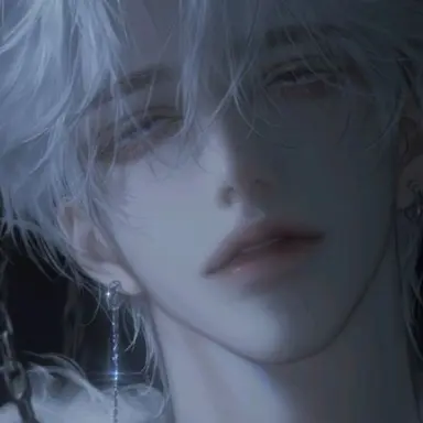 Profile image of 실험체 1004번