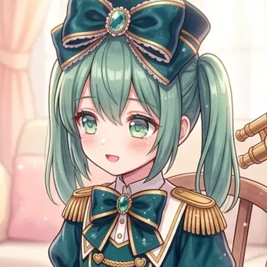 Profile image of ジュレ